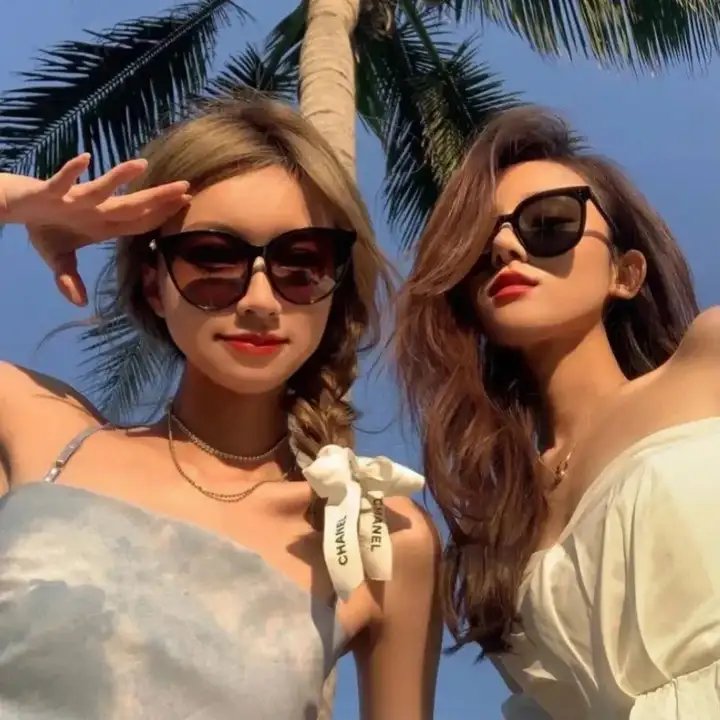 凶宅美人头