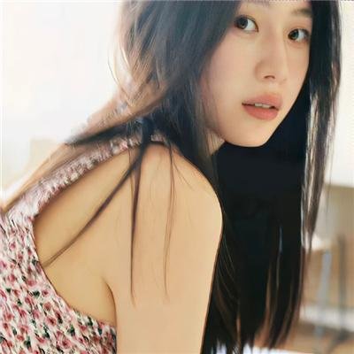 白莲花