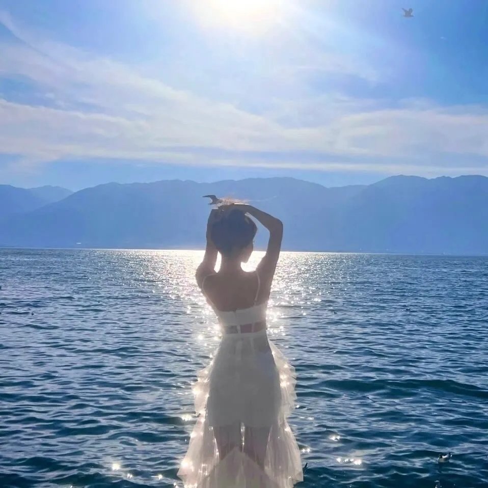 海豚王之死
